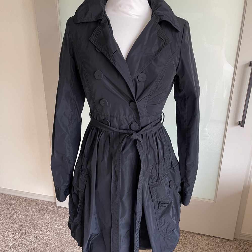 Twill twenty two jacket
